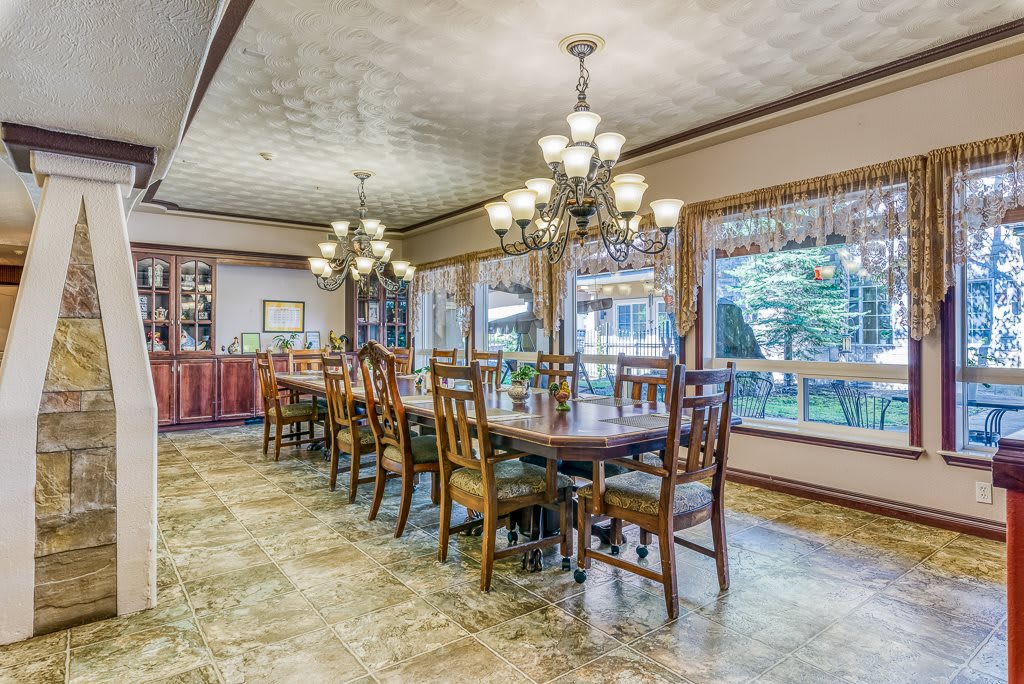Pacifica Senior Living Pinehurst