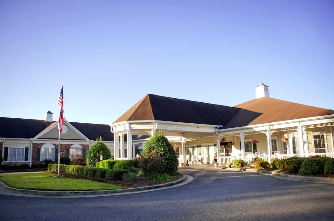 The Phoenix at Albany