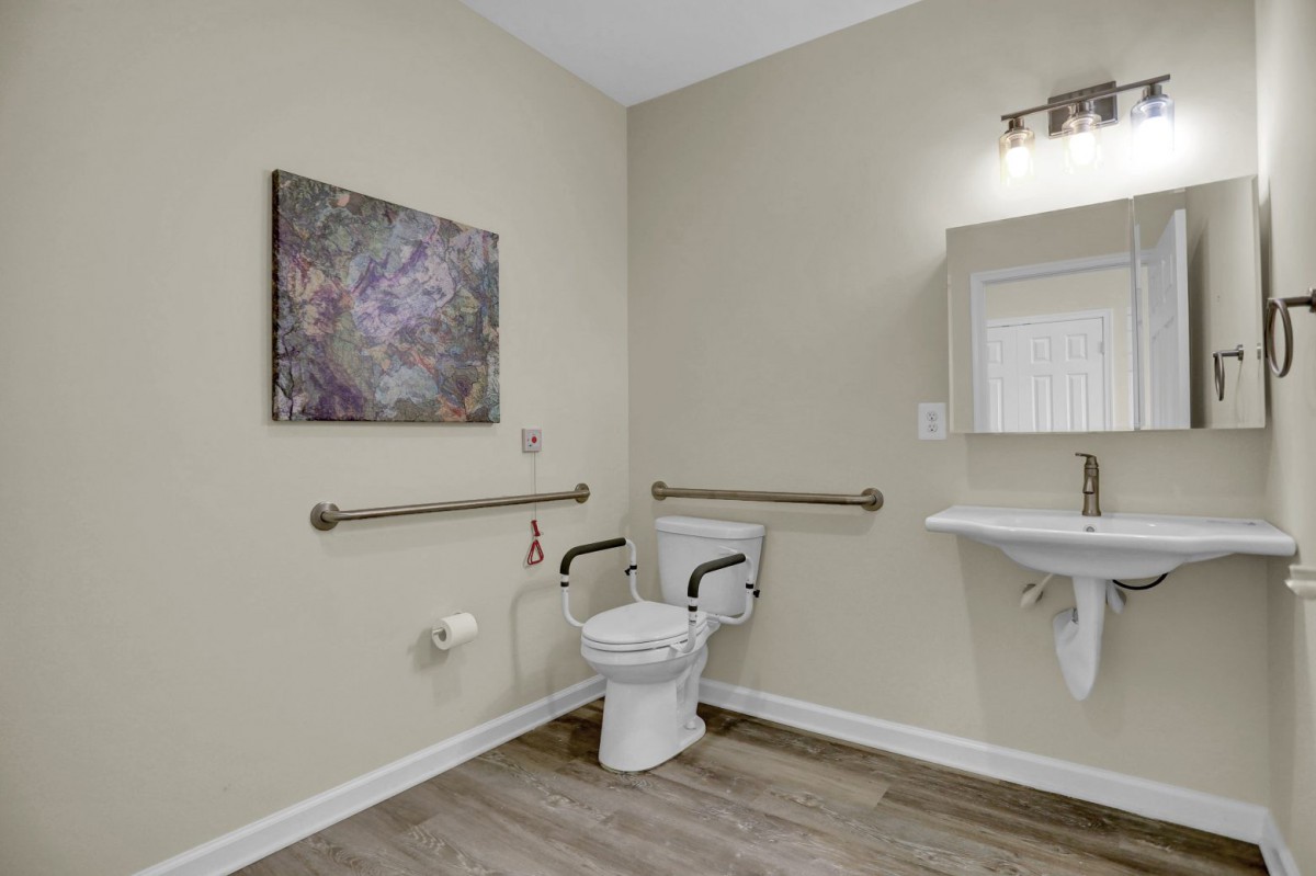 Dacota Broad Creek Assisted Living