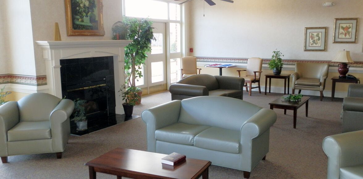 Prestwick Village Assisted Living