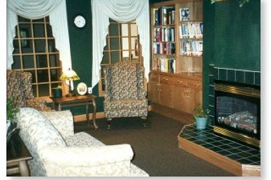 Pioneer House Assisted Living For Seniors
