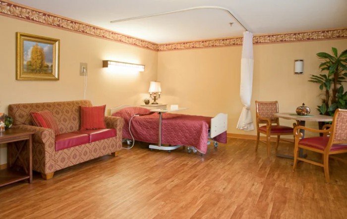 Heritage Healthcare