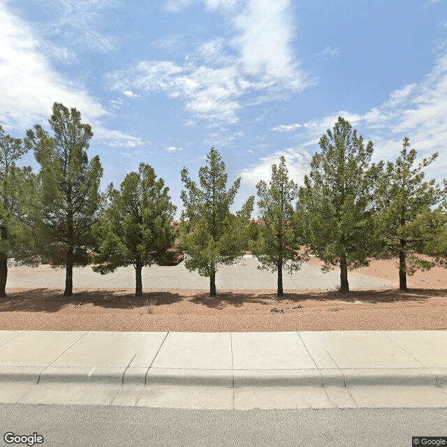 Arbors of Del Rey