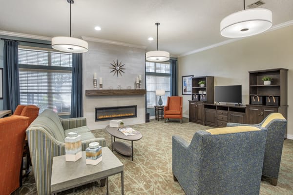 Brookdale Waxahachie