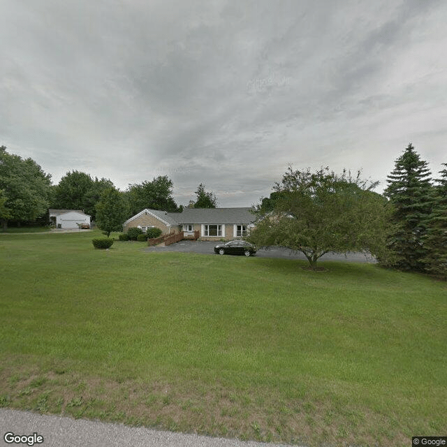 Golden Acre Residential Care,  LLC