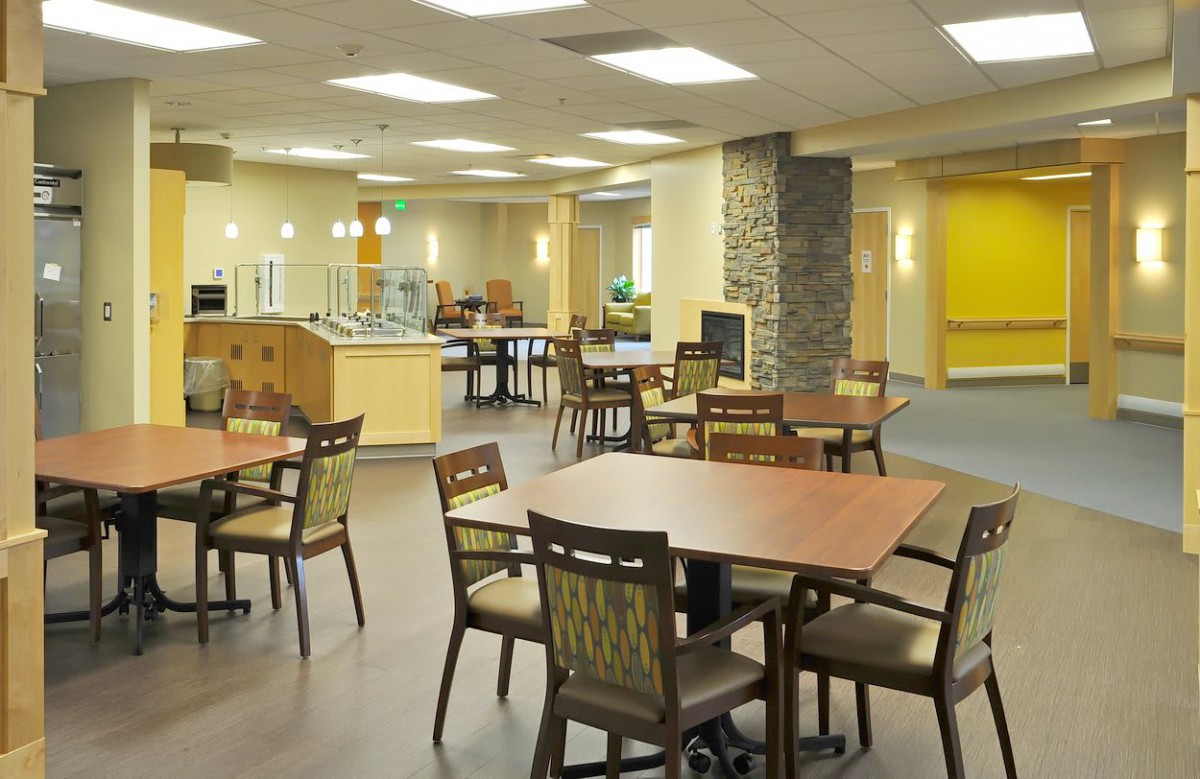 Eden Acres Campus of Perry Lutheran Homes