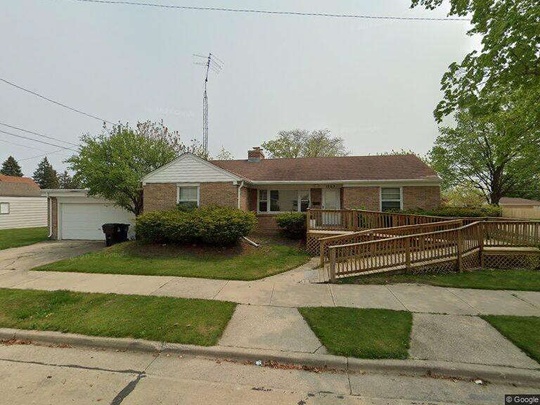 Russet Adult Family Home