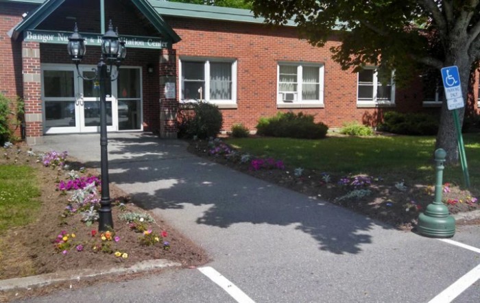 Bangor Nursing & Rehabilitation
