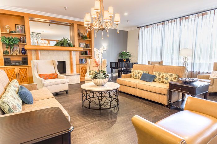 Windsor Court Assisted Living