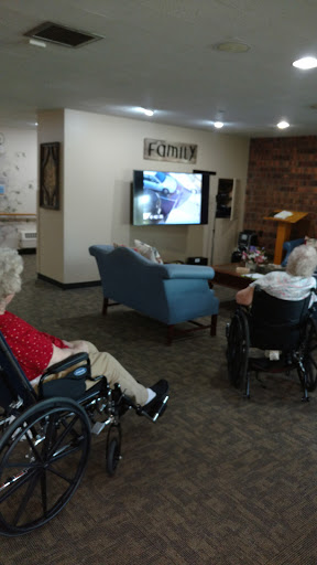 Alpine Fireside Health Center