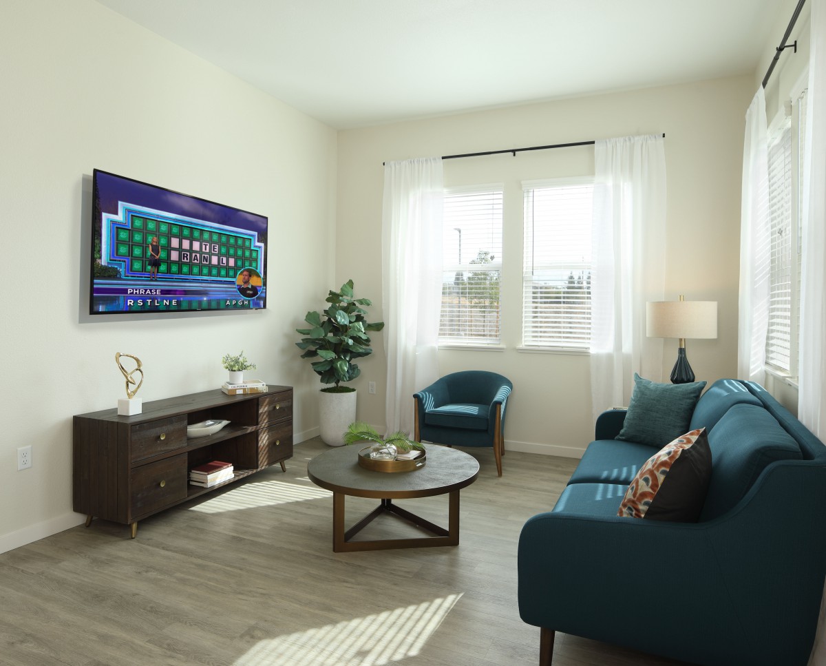 Sonrisa Senior Living