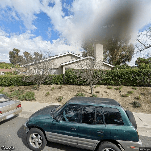 Golden Coast Senior Living #14