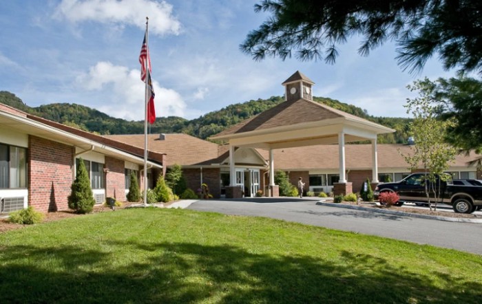 Life Care Center Of Banner Elk