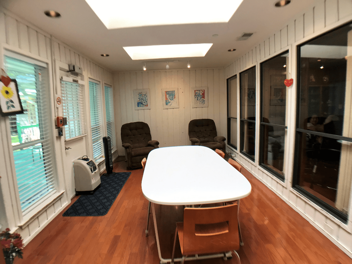 Silver Leaf Assisted Living at Cross Bend