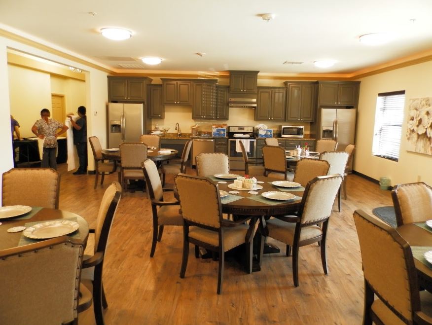 Hope Haven Assisted Living