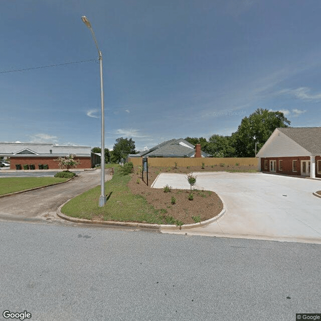 Home Instead - Auburn,  AL