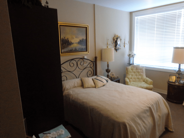 The Carlyle House