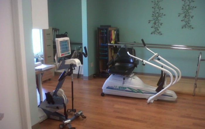 Genesis Senior Living Center