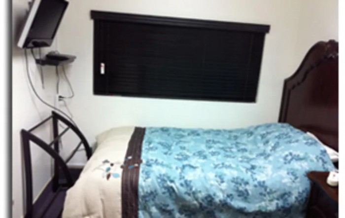 Ridgecrest Regional Transitional Care And Rehabilitation