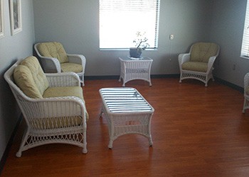 Rolette Community Care Center