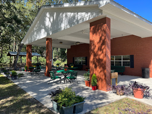 Grand Bay Convalescent Home