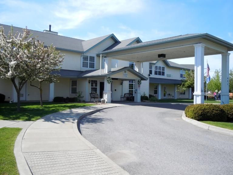 Sullivan Park Assisted Living Community