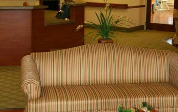 Brentwood Health Care Center