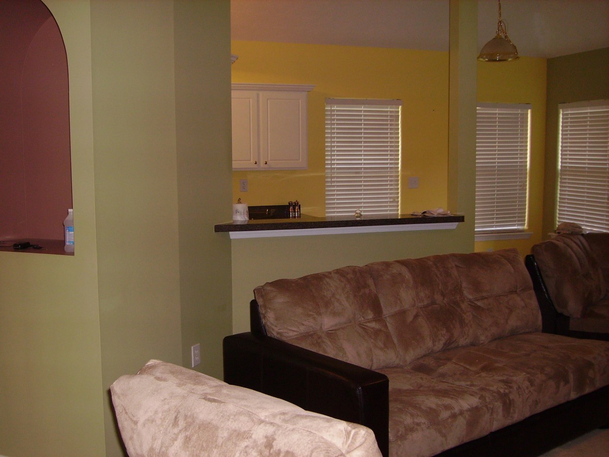 Georev Home