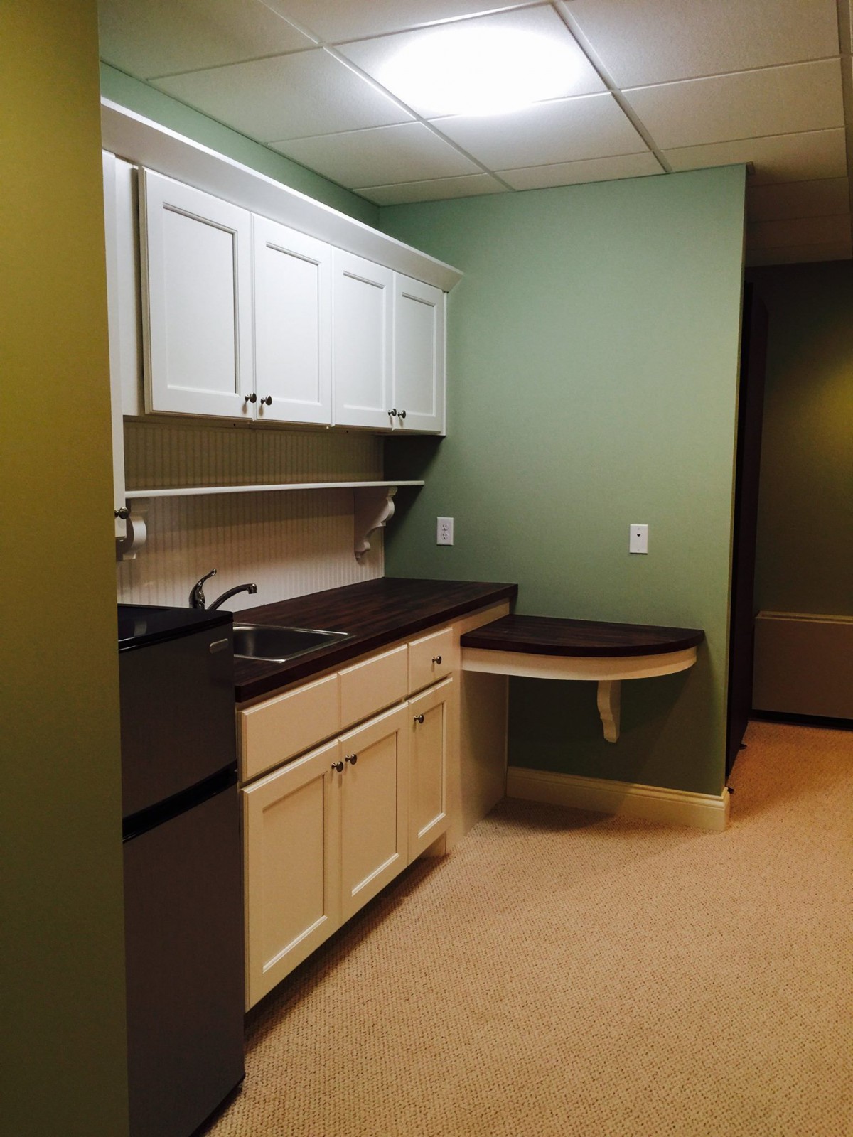 Tender Touch Senior Living