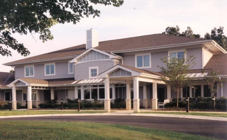 Raphael House West