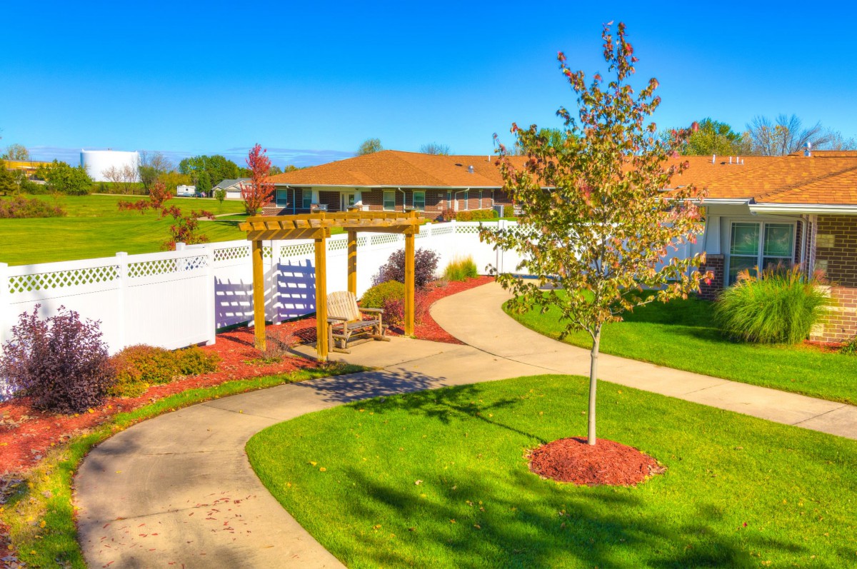Addington Place Ottumwa