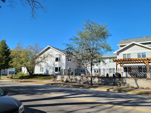 Samaritan Bethany Home On Eighth
