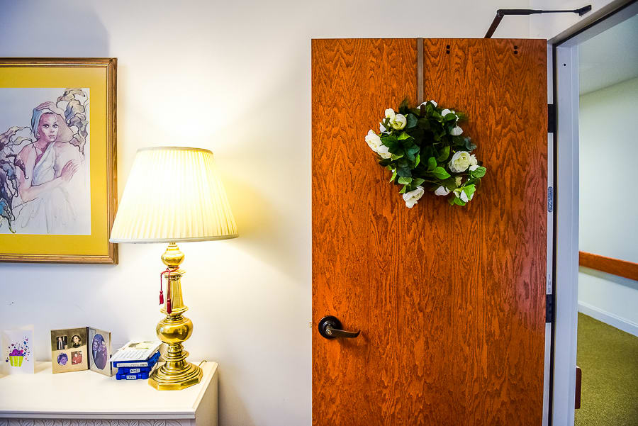 Anderson Oaks Assisted Living