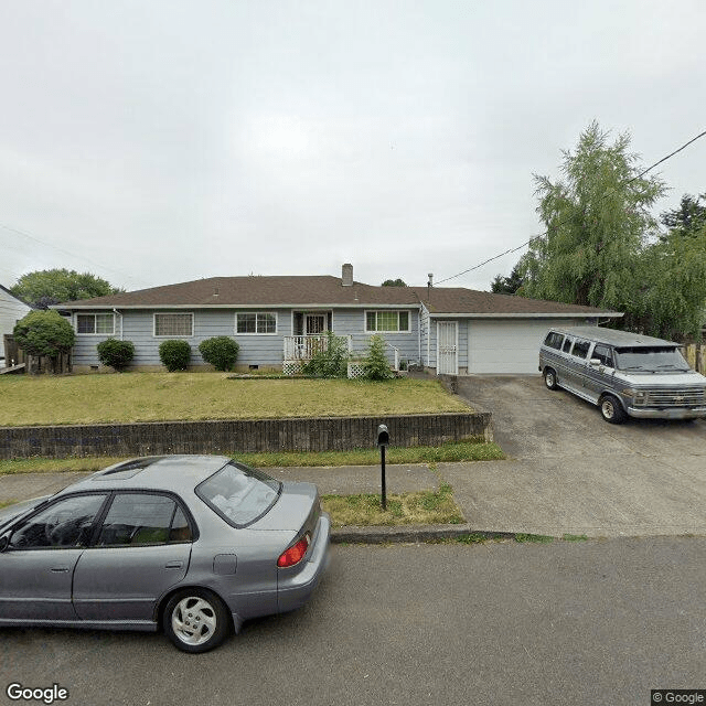 Covenant Care Adult Foster Home