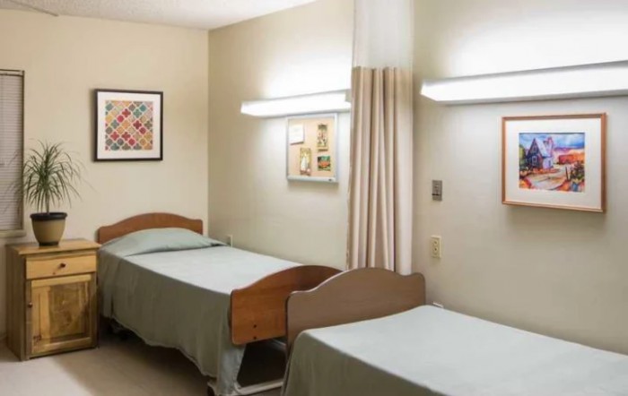 Bloomfield Nursing and Rehabilitation