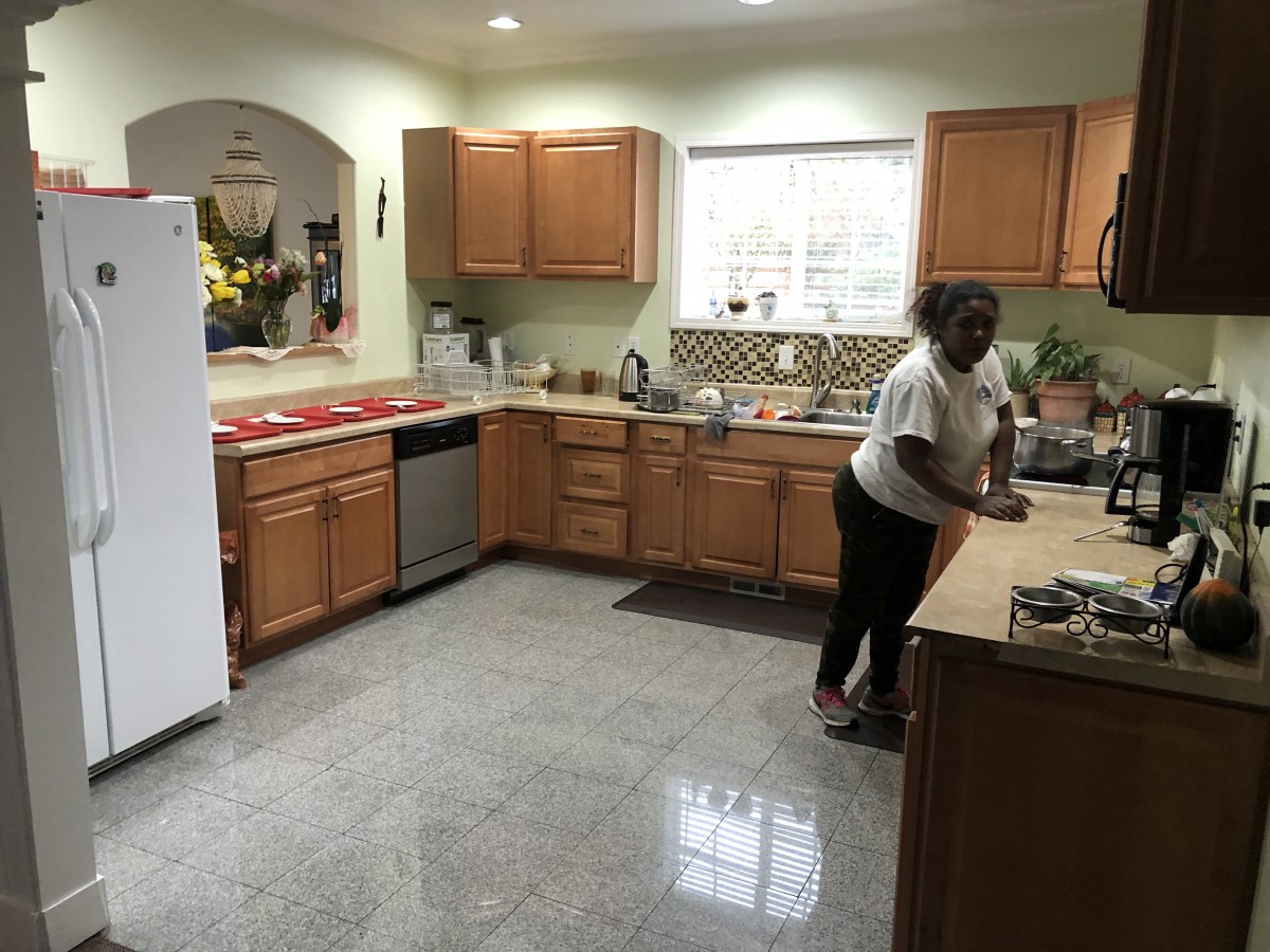 Milly Family Home Care