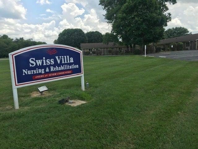 Swiss Villa Nursing & Rehabilitation