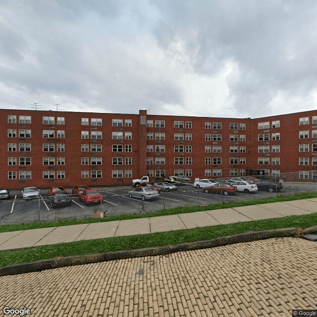 Forward Housing