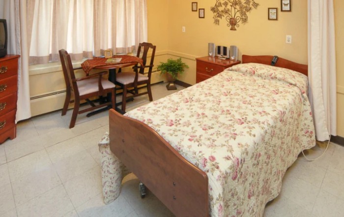 Valley View Villa