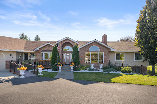 Providence Adult Family Home