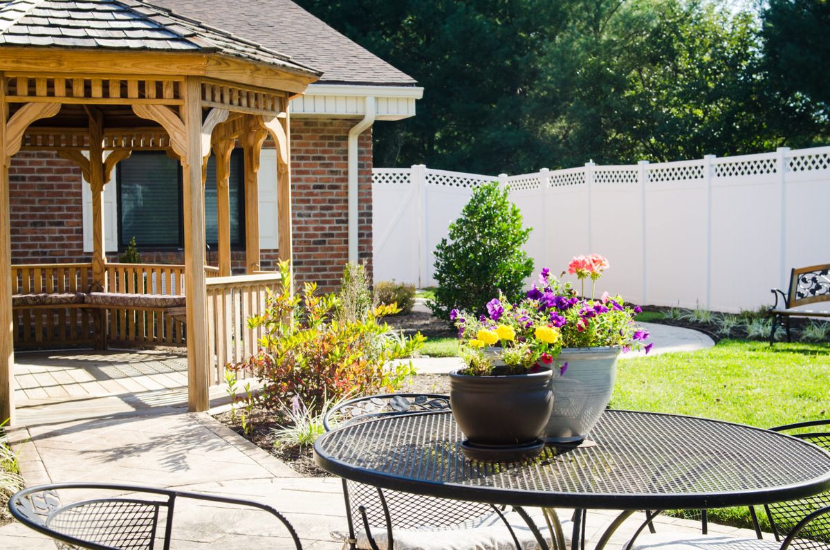 Commonwealth Senior Living At Hillsville