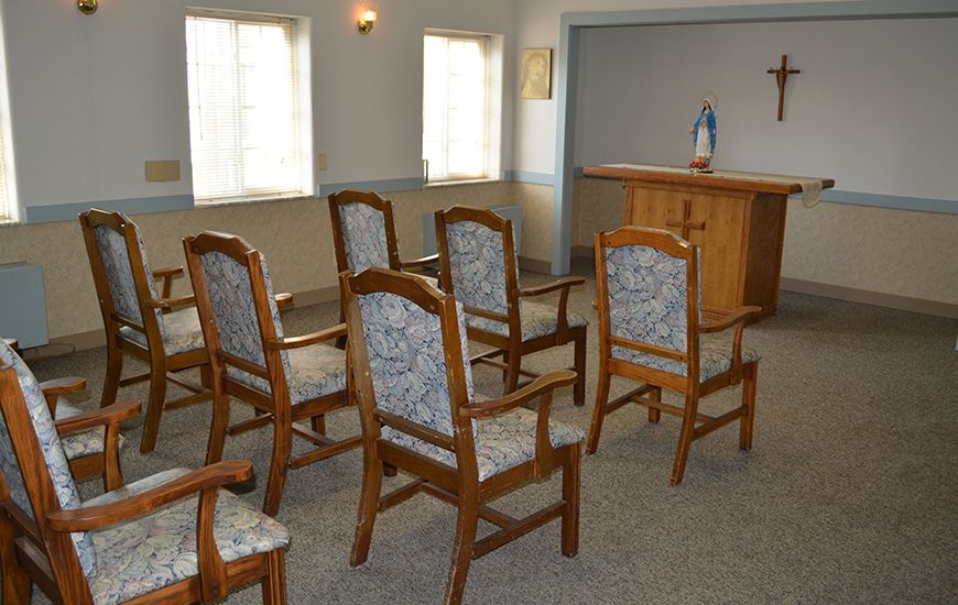 Cardinal Nursing & Rehab Center