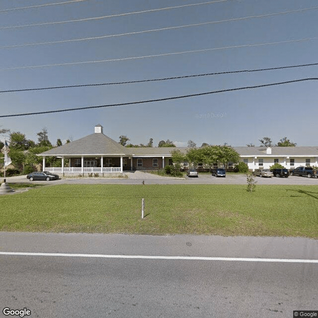 Dunbar Village Courtyard Assisted Living