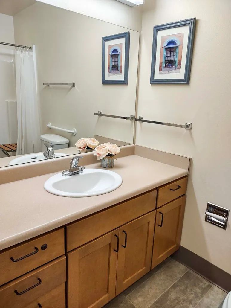 Redmond Heights Senior Living