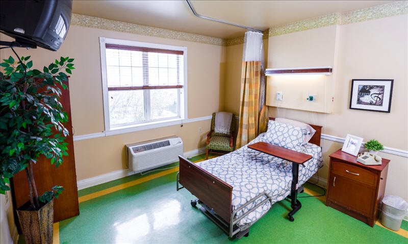 Silver Healthcare Center
