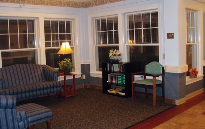 Apple Rehab Guilford