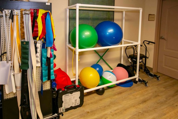 Legend Oaks Healthcare And Rehabilitation Of Fort Worth