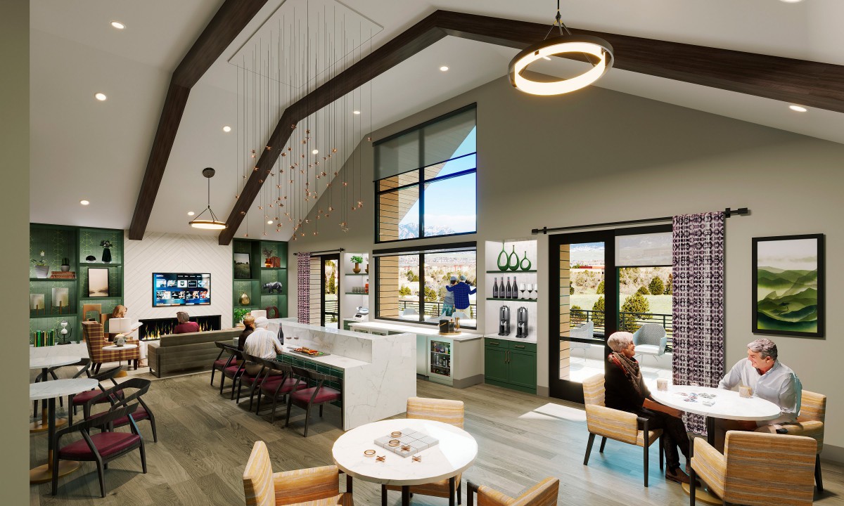 The Gallery at Broomfield