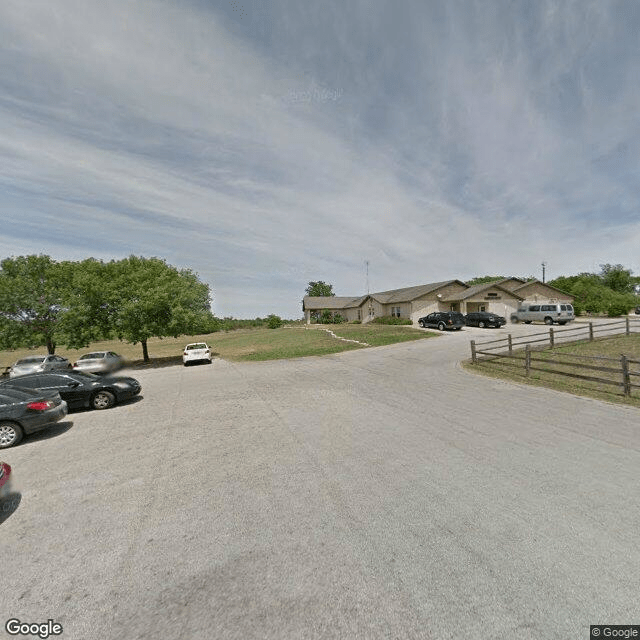 Texas Hill Country School