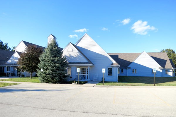 Matthews of Horicon